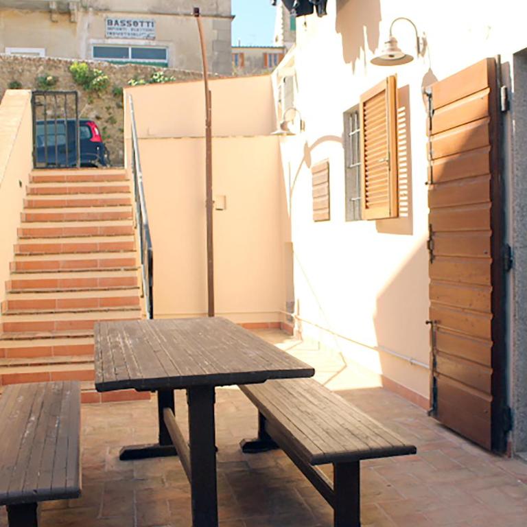 Appartamento Pozzo Vecchio - Casa con 1 Camera da Letto - 15