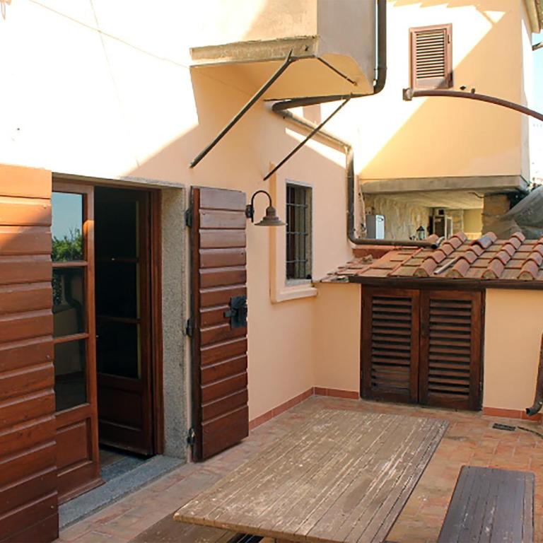 Appartamento Pozzo Vecchio - Casa con 1 Camera da Letto - 16