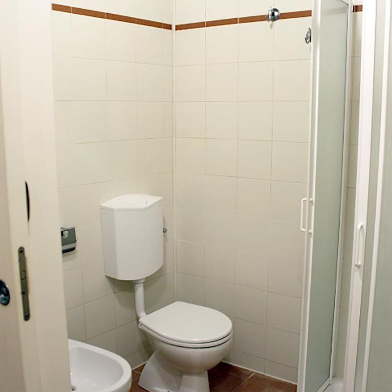 Appartamento Pozzo Vecchio - Casa con 1 Camera da Letto - 11
