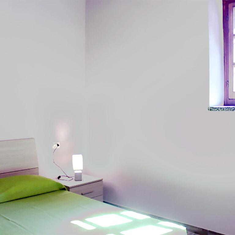 Appartamento Pozzo Vecchio - Casa con 1 Camera da Letto - 8