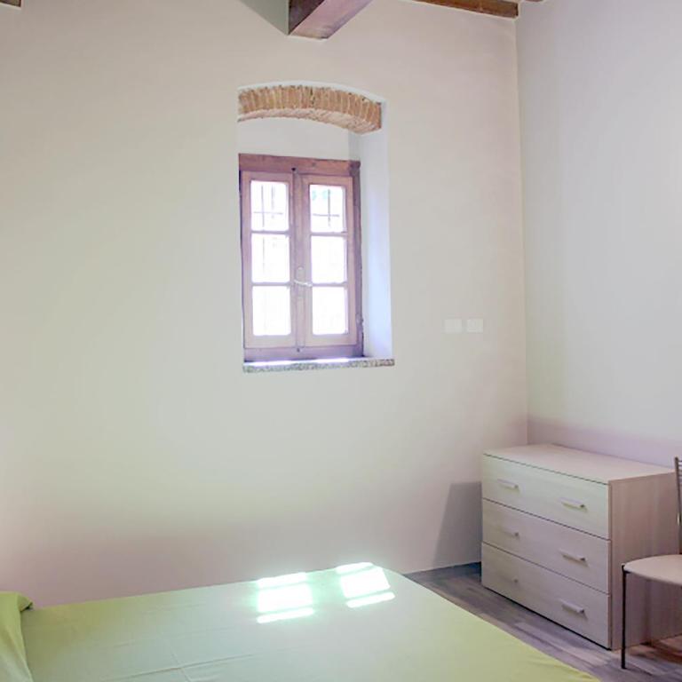 Appartamento Pozzo Vecchio - Casa con 1 Camera da Letto - 9