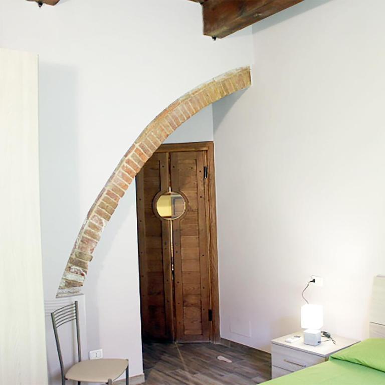 Appartamento Pozzo Vecchio - Casa con 1 Camera da Letto - 10