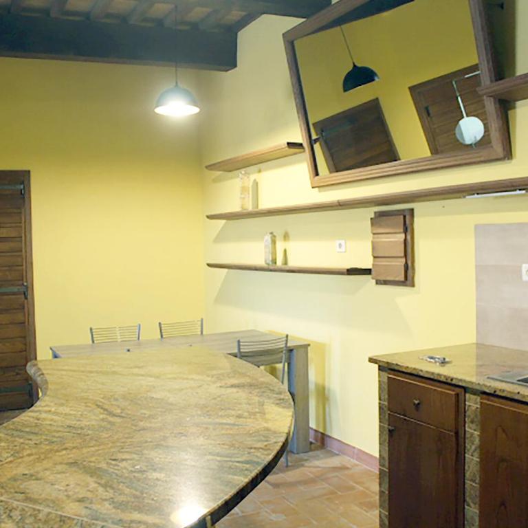 Appartamento Pozzo Vecchio - Casa con 1 Camera da Letto - 6