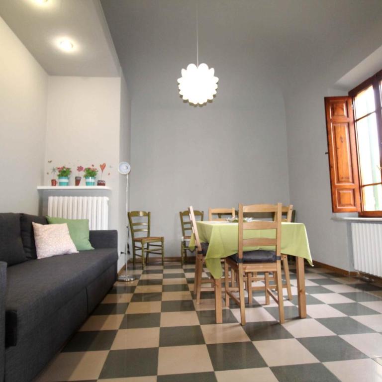 Le Cascine - Family Suite - Separate Building - 22