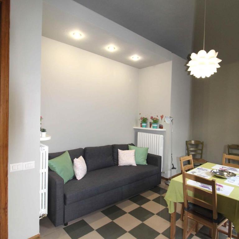 Le Cascine - Family Suite - Separate Building - 21