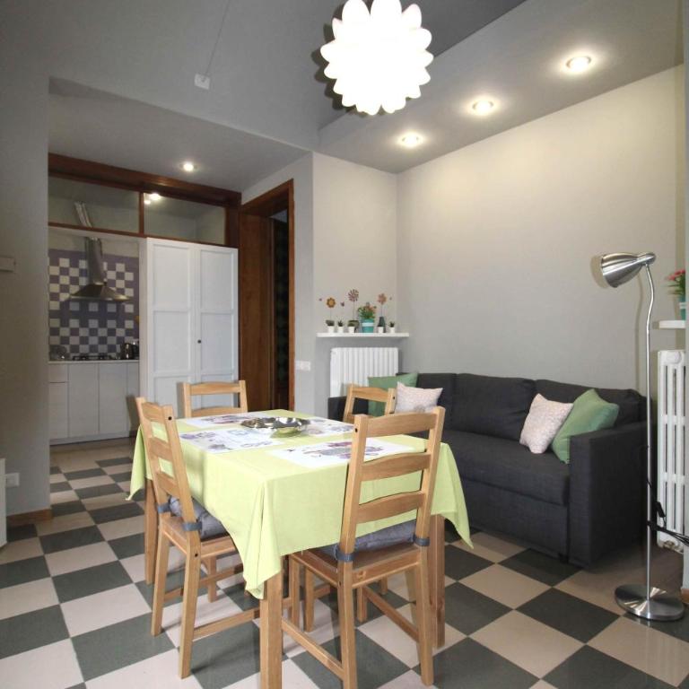 Le Cascine - Family Suite - Separate Building - 20