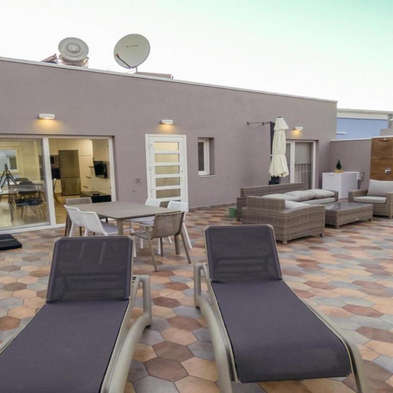 El Guanche Ático - Apartamento de 2 dormitorios - 23