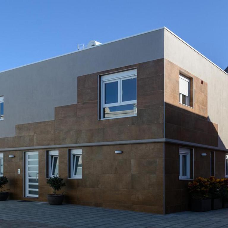 El Guanche Ático - Apartamento de 2 dormitorios - 44