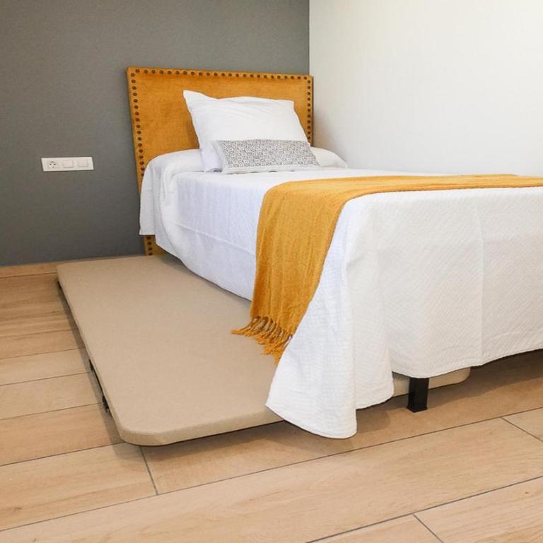 El Guanche Ático - Apartamento de 2 dormitorios - 51