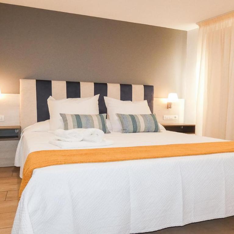 El Guanche Ático - Apartamento de 2 dormitorios - 56
