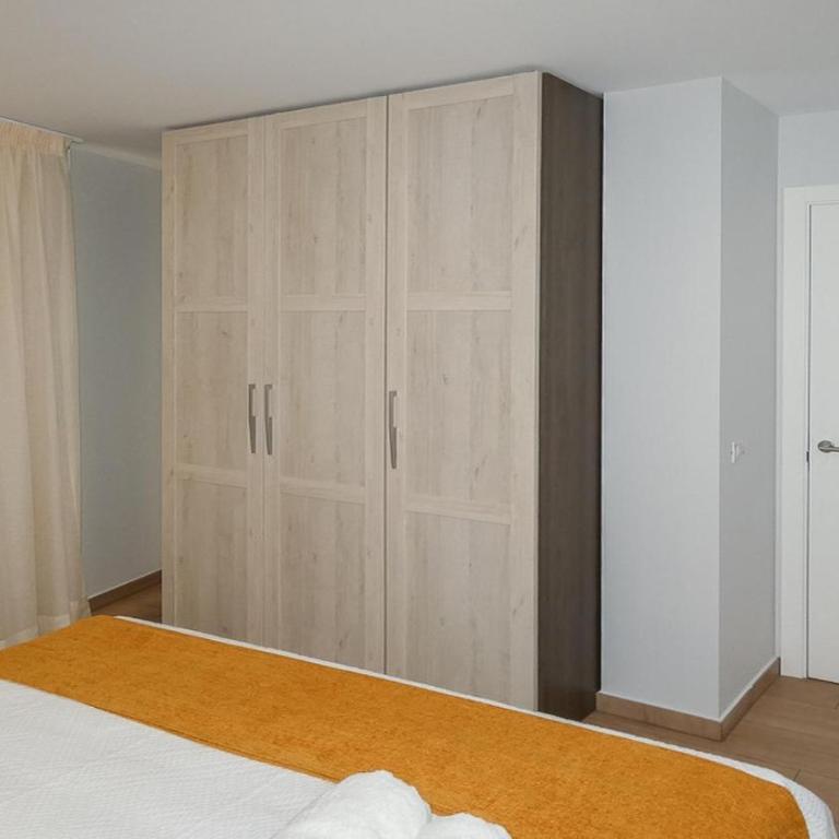 El Guanche Ático - Apartamento de 2 dormitorios - 57