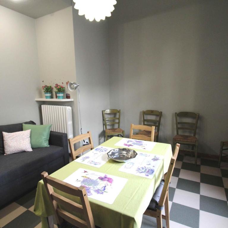 Le Cascine - Family Suite - Separate Building - 17