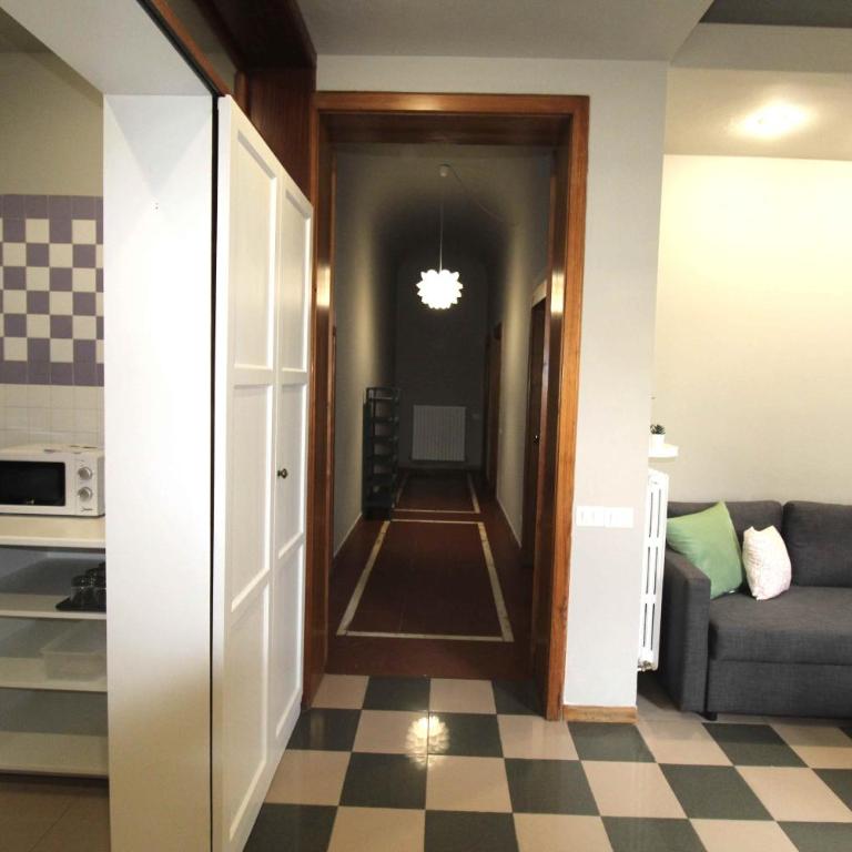 Le Cascine - Family Suite - Separate Building - 15