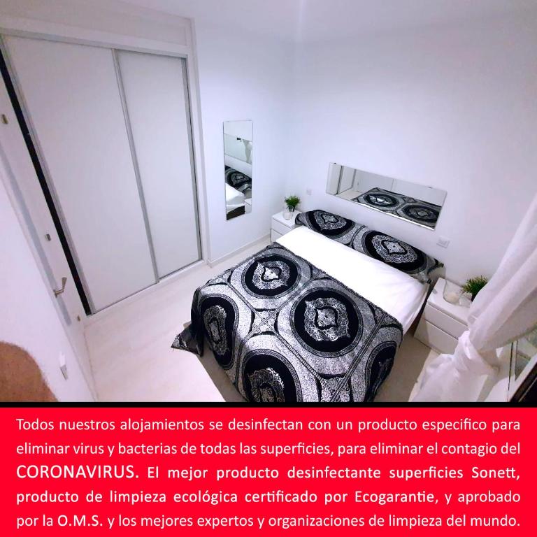 Marques de Goya Apartaments TPH - Two-Bedroom Apartment - 2