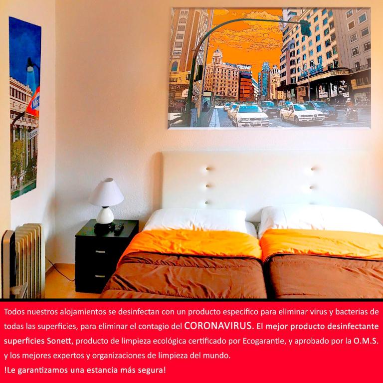 Reina Victoria Apartaments & SuiteS TPH - Superior Apartment - 11
