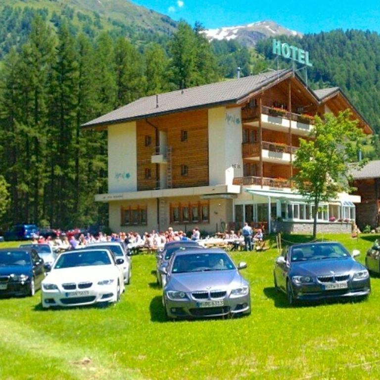 Hotel Ahorni - Einzelzimmer - 2
