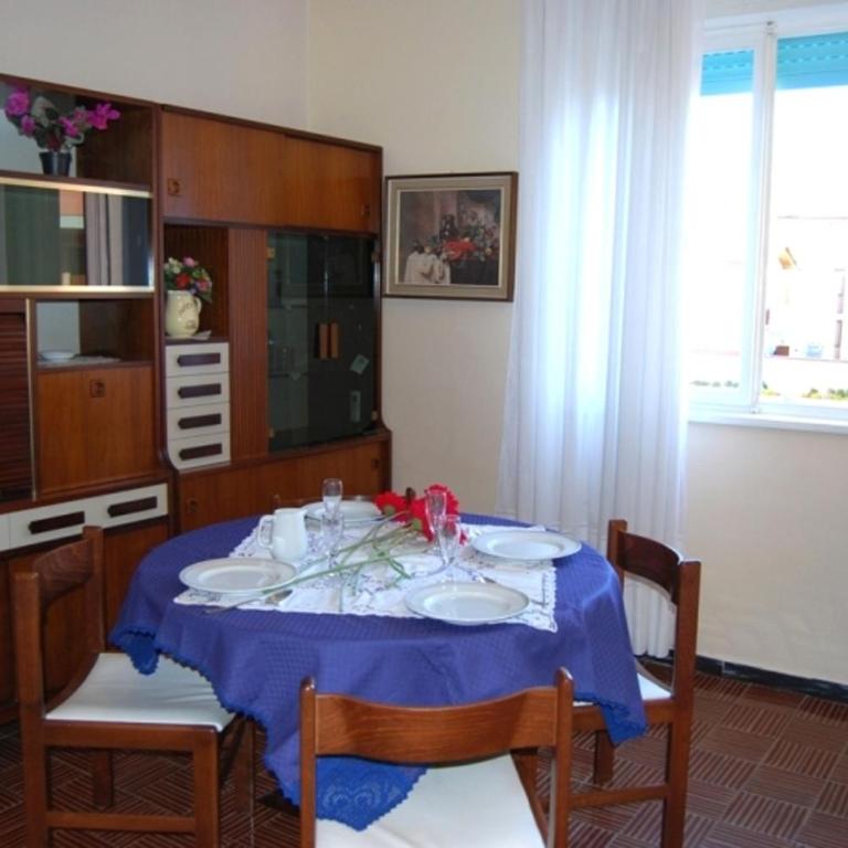 Casa Monti - Casa con 2 Camere da Letto - 7
