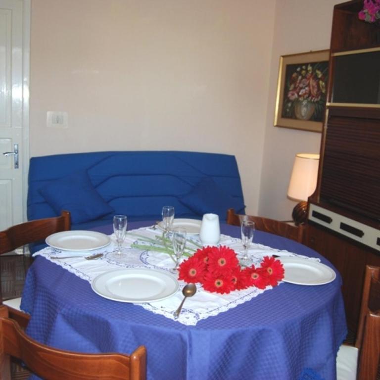 Casa Monti - Casa con 2 Camere da Letto - 8