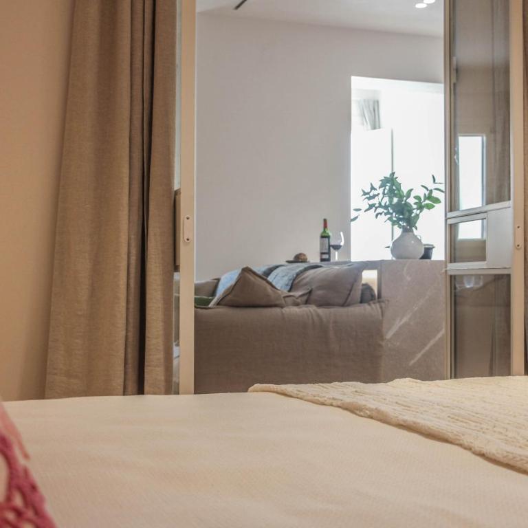 The Boc Suites - Apartamento con balcón - 3