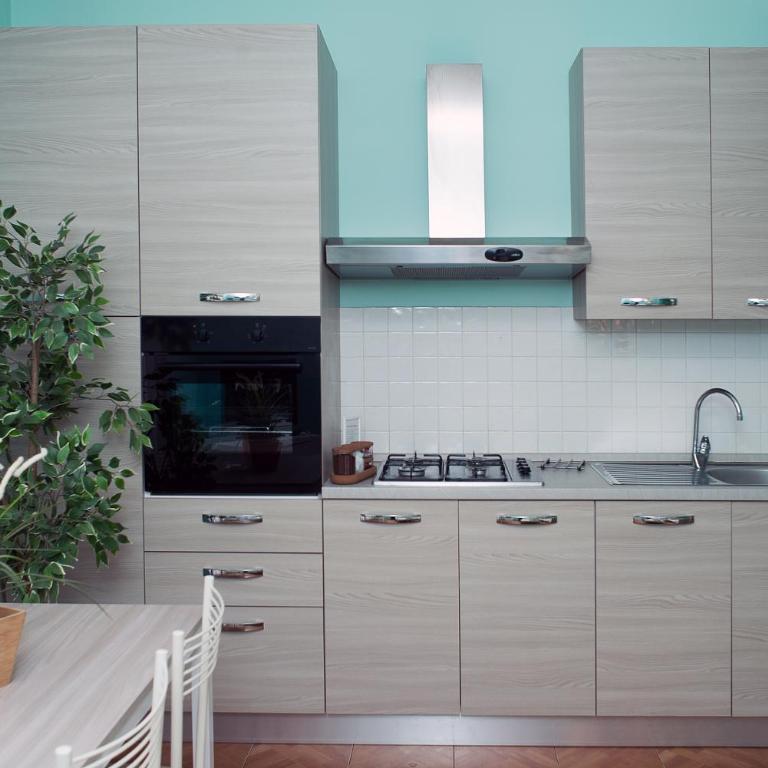 Residenza Flegrea - Appartamento Superior - 25