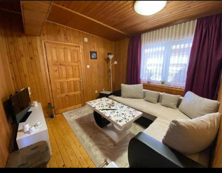 Apartment Aleksić - Apartment - 1