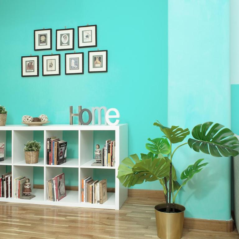 Residenza Flegrea - Appartamento Superior - 11