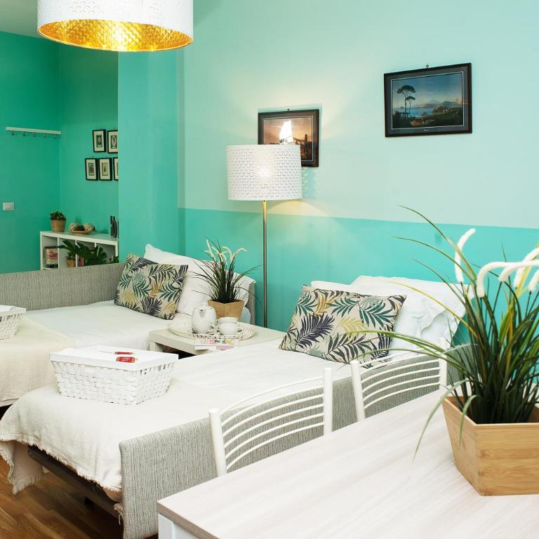 Residenza Flegrea - Appartamento Superior - 12