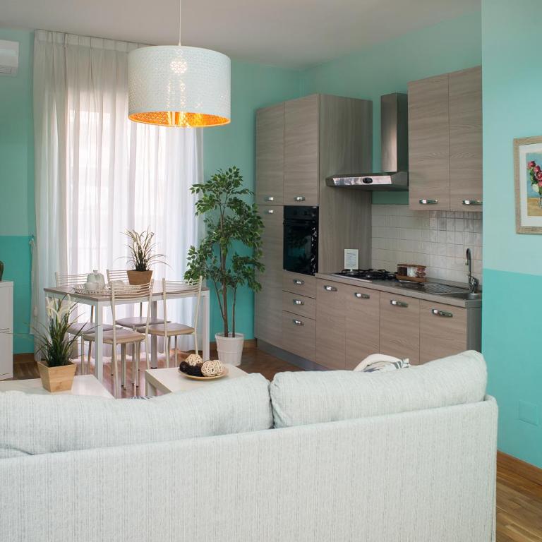 Residenza Flegrea - Appartamento Superior - 19
