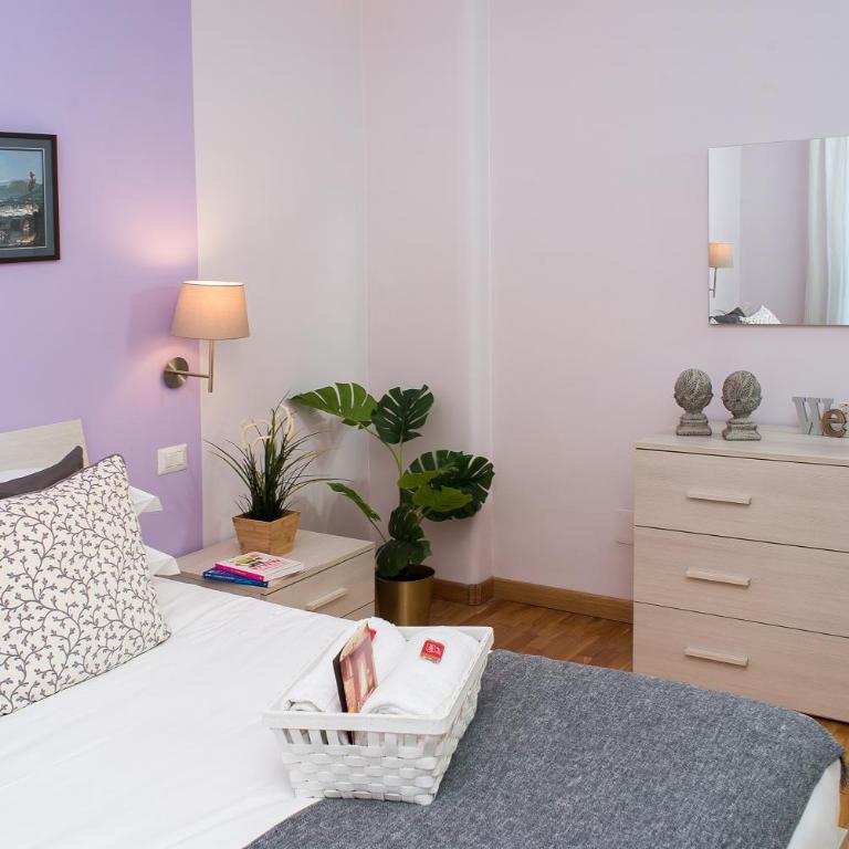 Residenza Flegrea - Appartamento Superior - 7