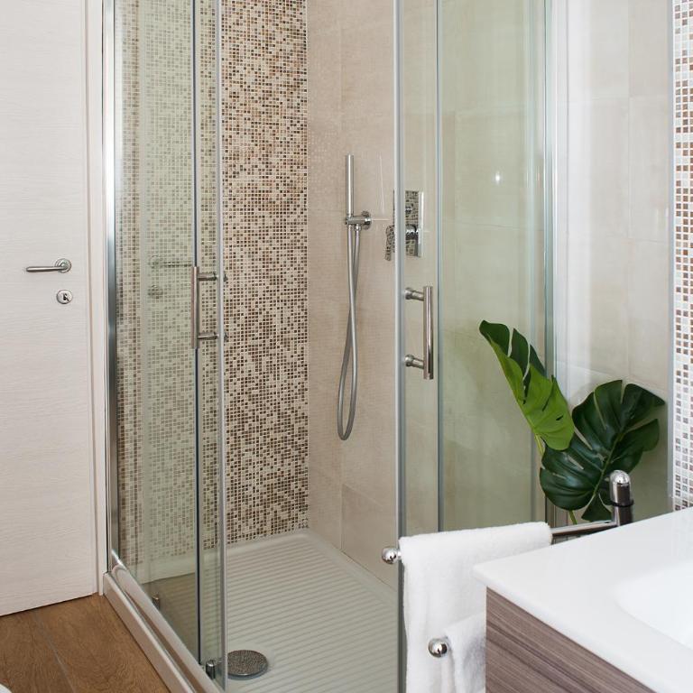 Residenza Flegrea - Appartamento Superior - 8