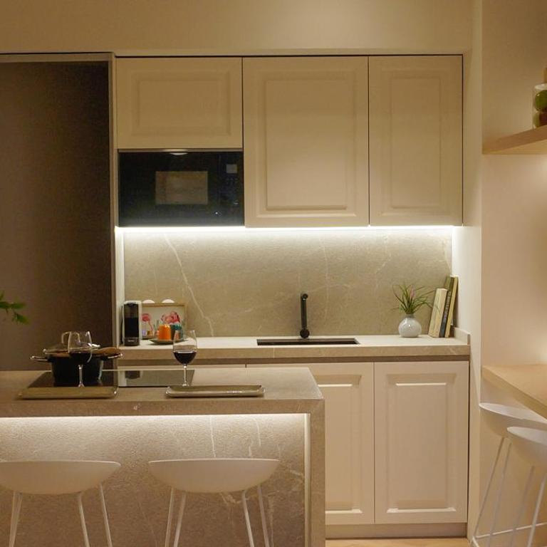 The Boc Suites - Apartamento de 1 dormitorio - 1