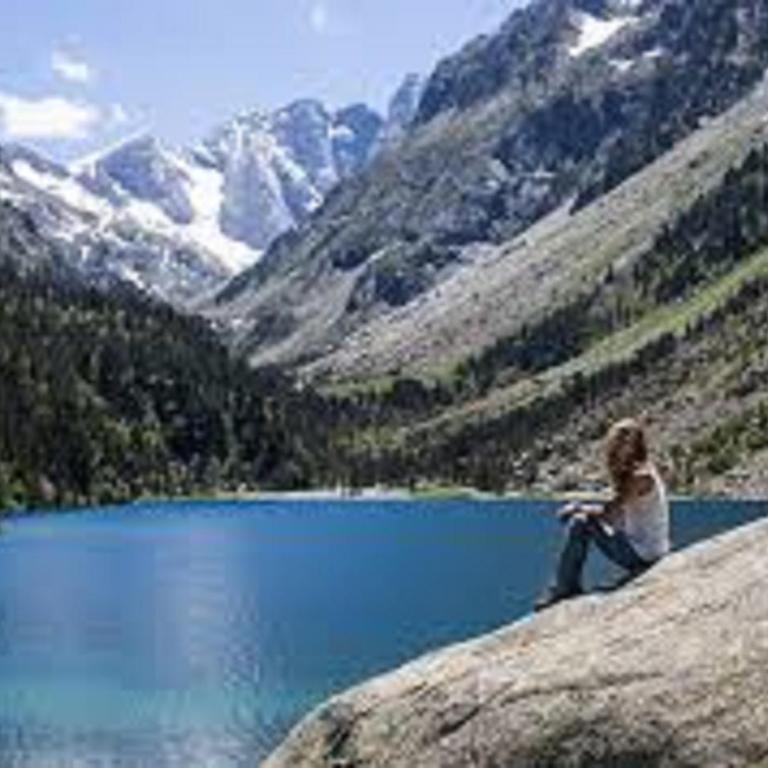CAUTERETS - Appartement 2 Chambres - 2