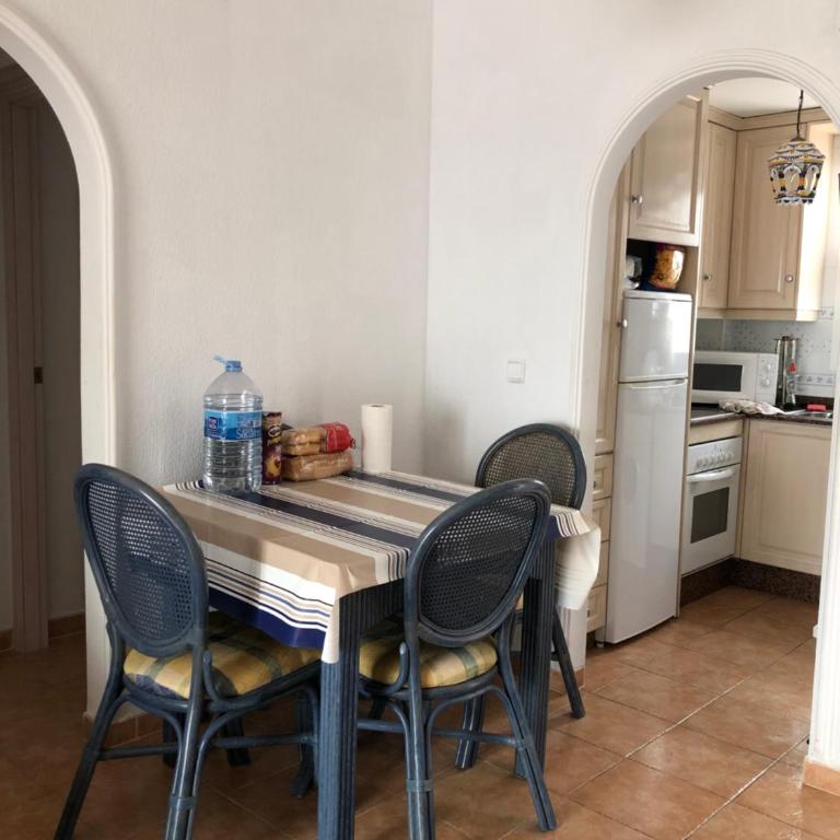 Marina De La Torre - Apartamento de 3 dormitorios - 10