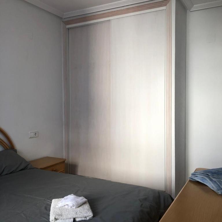 Marina De La Torre - Apartamento de 3 dormitorios - 16