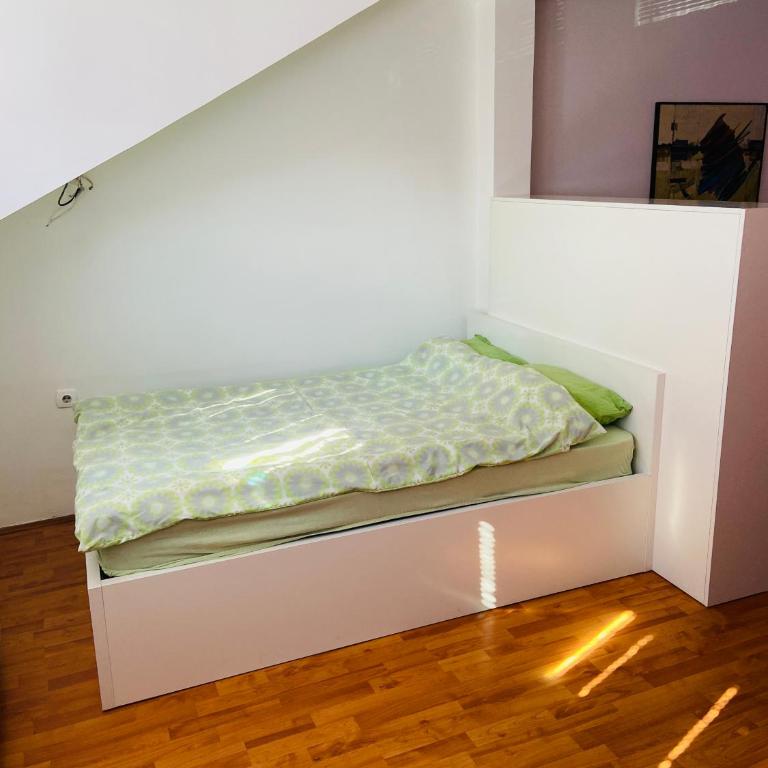 DUŠICA APARTMANI - Apartman sa 2 Spavaće Sobe - 6