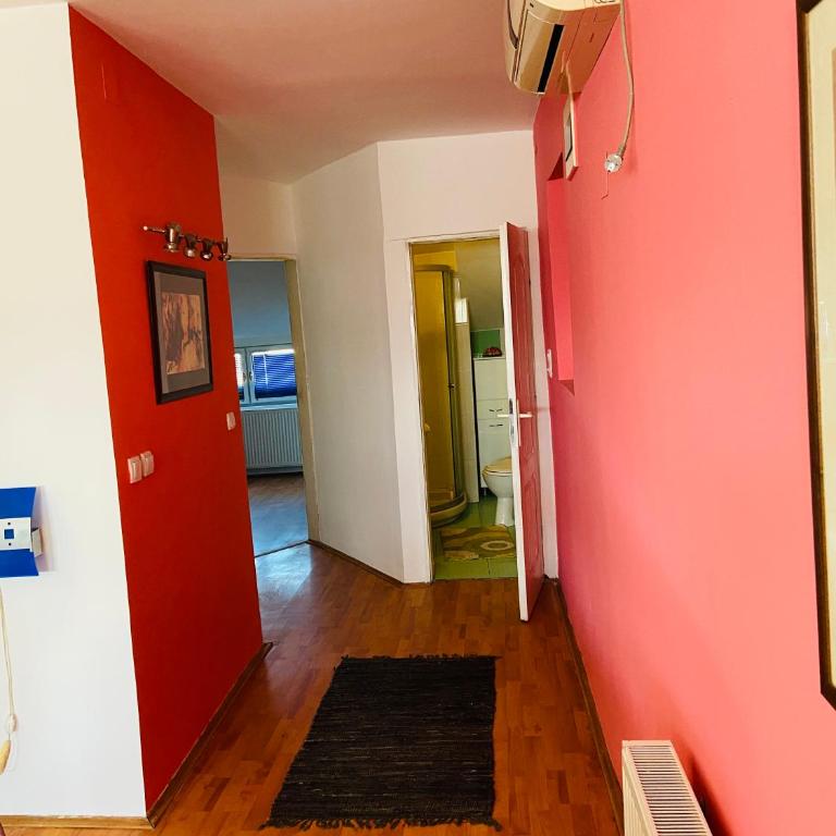 DUŠICA APARTMANI - Apartman sa 2 Spavaće Sobe - 5