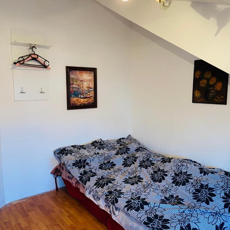 DUŠICA APARTMANI - Apartman sa 2 Spavaće Sobe - 8