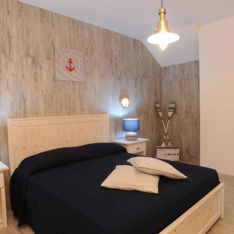 Residence SardegnaSummer Li Mori - Appartamento Deluxe - 5