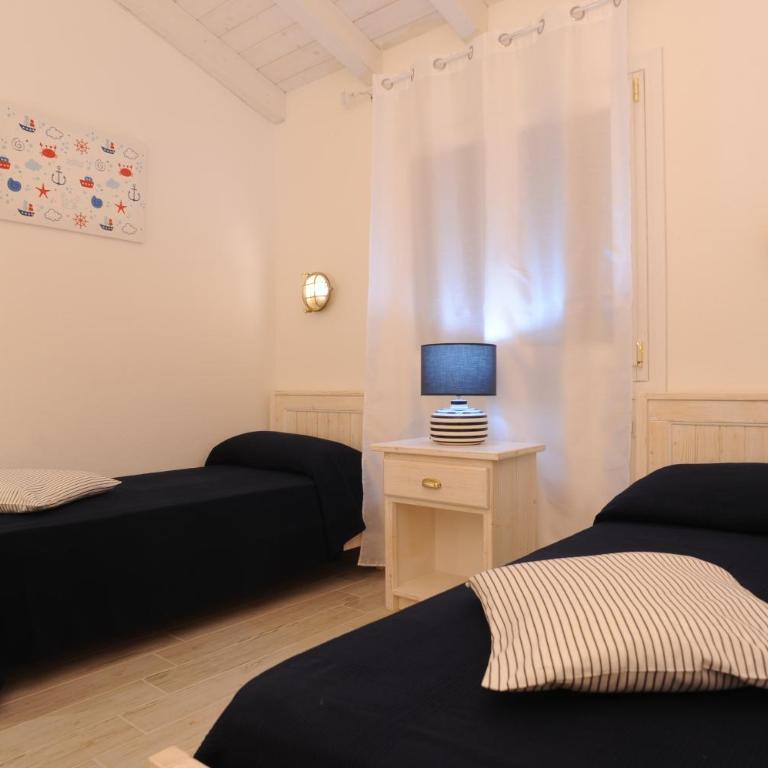 Residence SardegnaSummer Li Mori - Appartamento Deluxe - 6