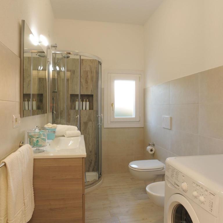 Residence SardegnaSummer Li Mori - Appartamento Deluxe - 11