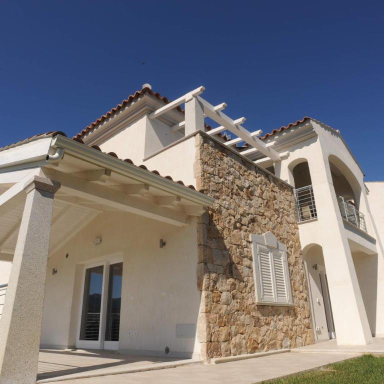 Residence SardegnaSummer Li Mori - Appartamento Deluxe - 16