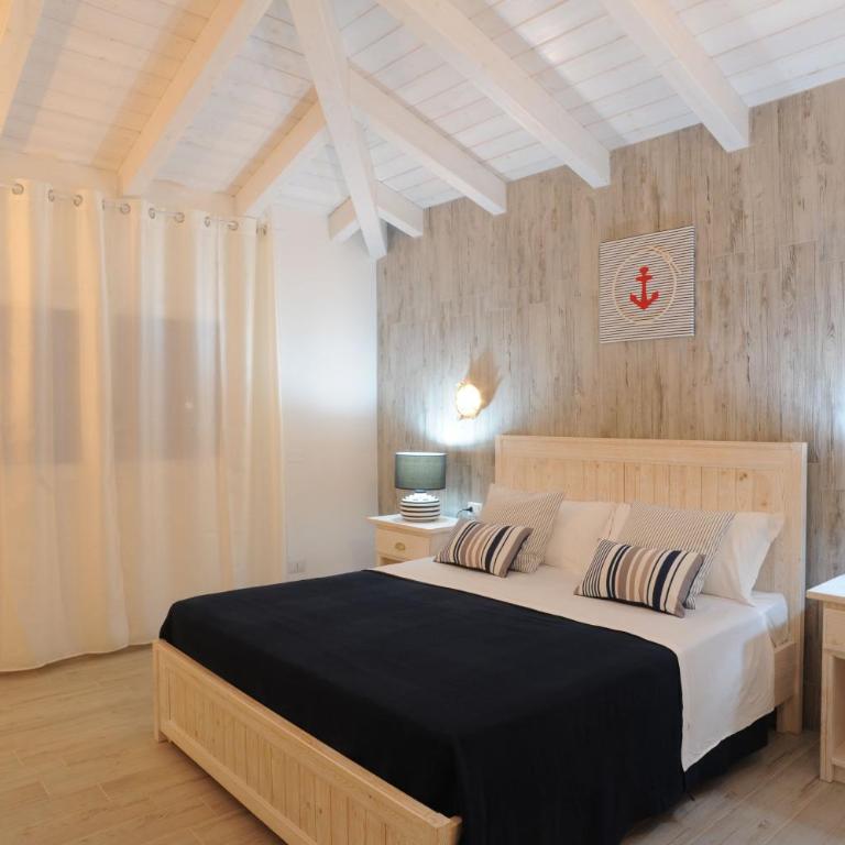 Residence SardegnaSummer Li Mori - Appartamento Deluxe - 2