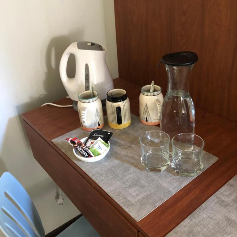 Rent apart Las Condes - Suite - 14