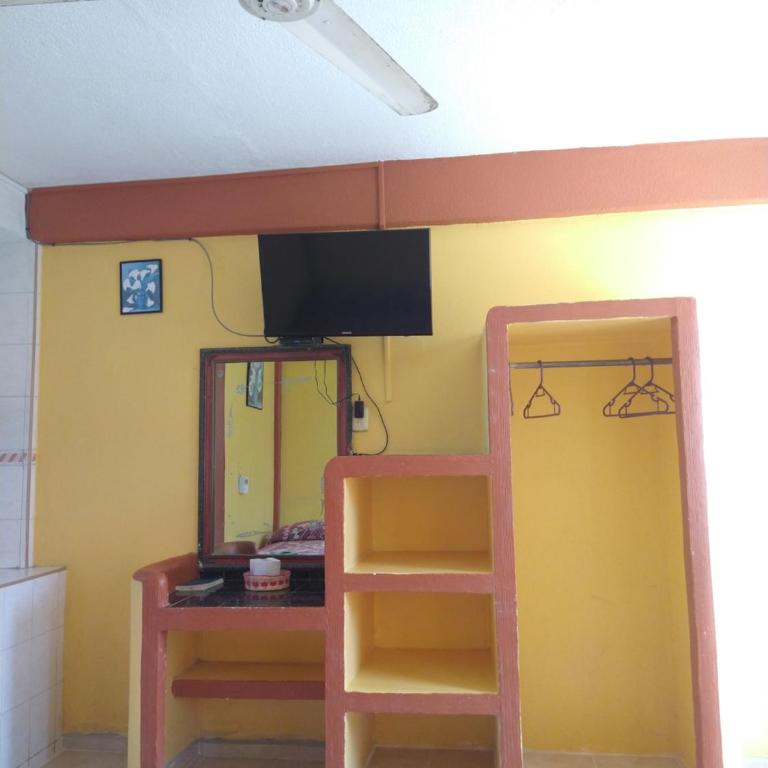 Hotel Olimar - Habitación Doble - 1 o 2 camas - 11