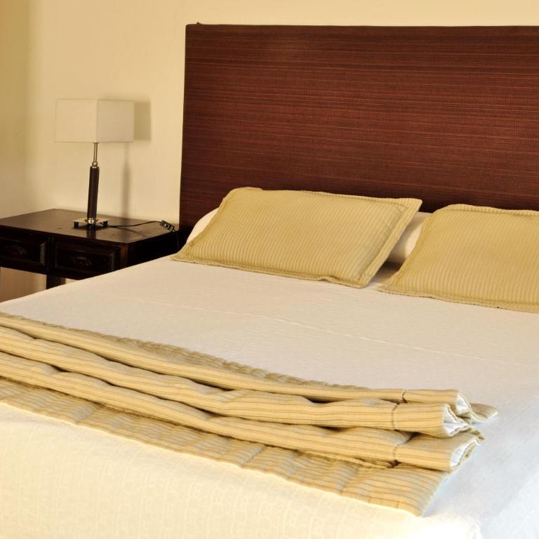 Brisas Serranas - Suite Junior (2 adultos) - 4