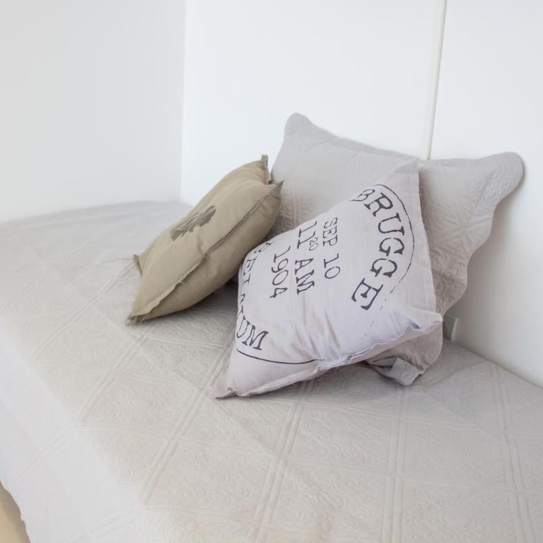 san francisco loft 2 - Apartamento de 1 dormitorio - 3