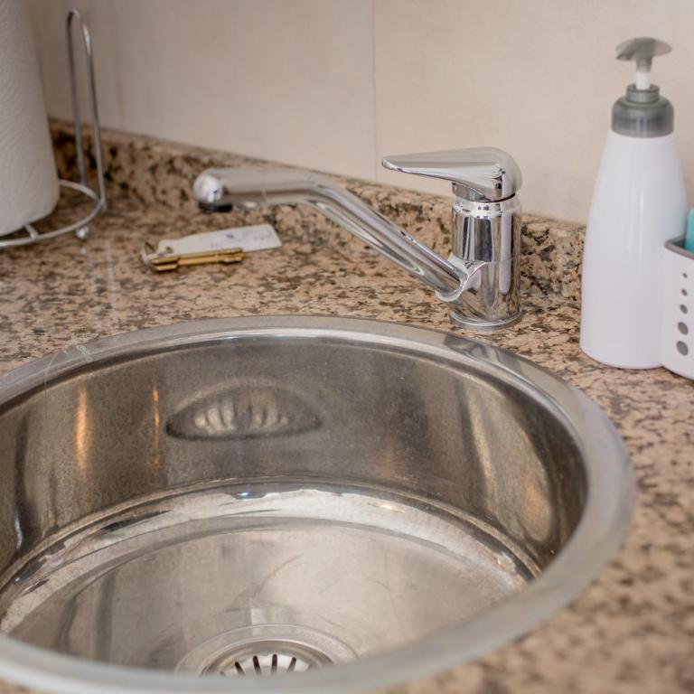 san francisco loft 2 - Apartamento de 1 dormitorio - 11