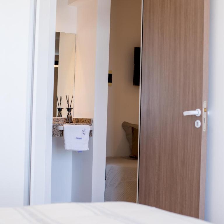 san francisco loft 2 - Apartamento de 1 dormitorio - 22