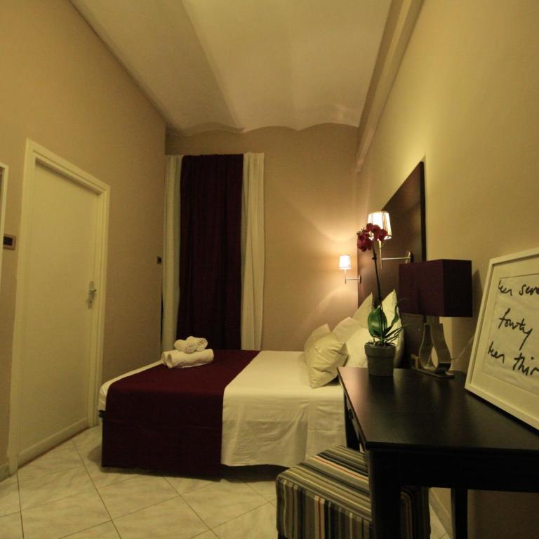 Hotel Felice - Camera Matrimoniale Comfort - 2