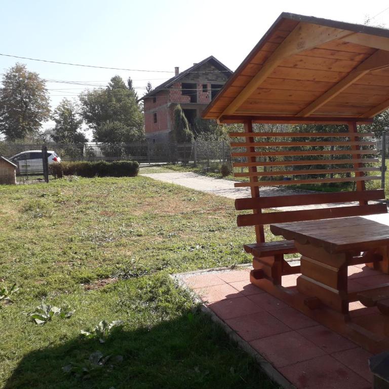 Villa Peace - Deluks Vila - 2